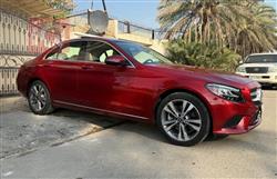 مرسيدس بنز C-Class